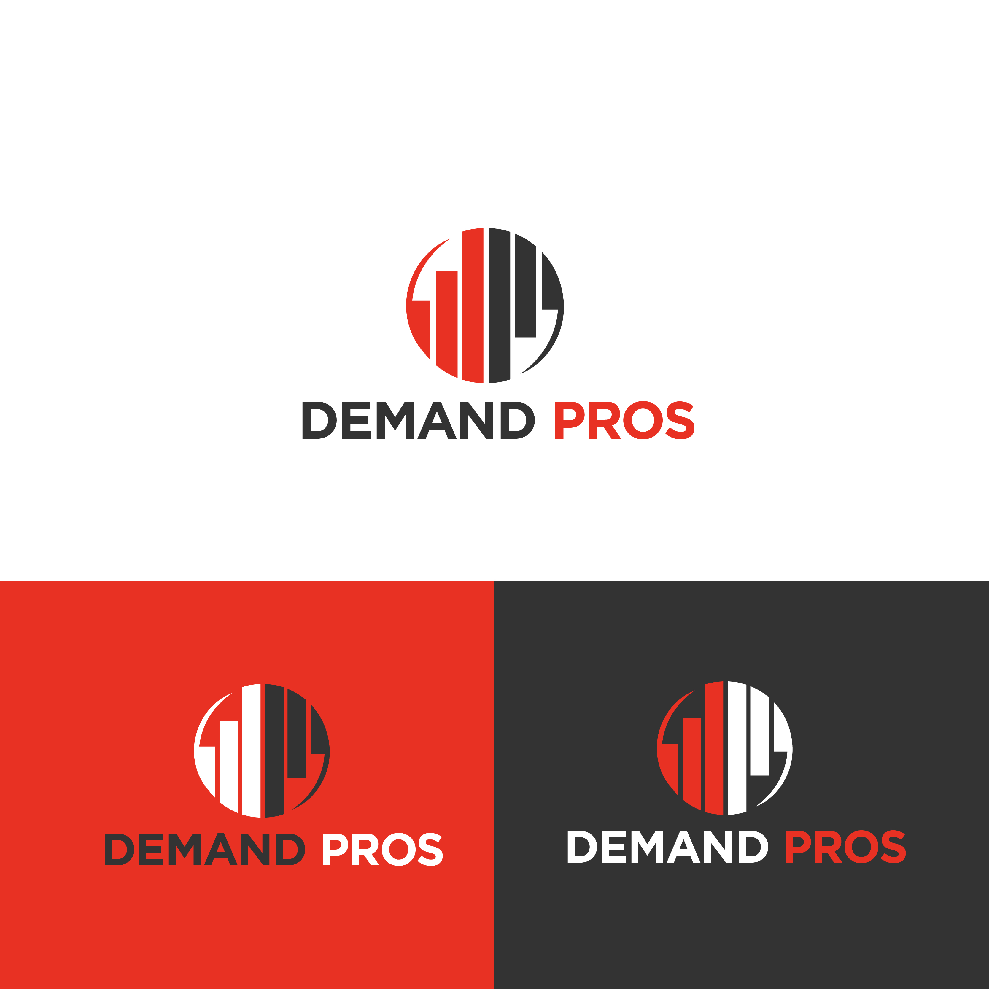 Logo Design by megamen for this project | Design #36497897