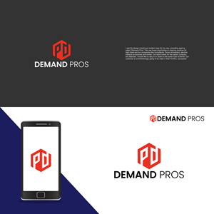 Logo Design by Pixel Sprout