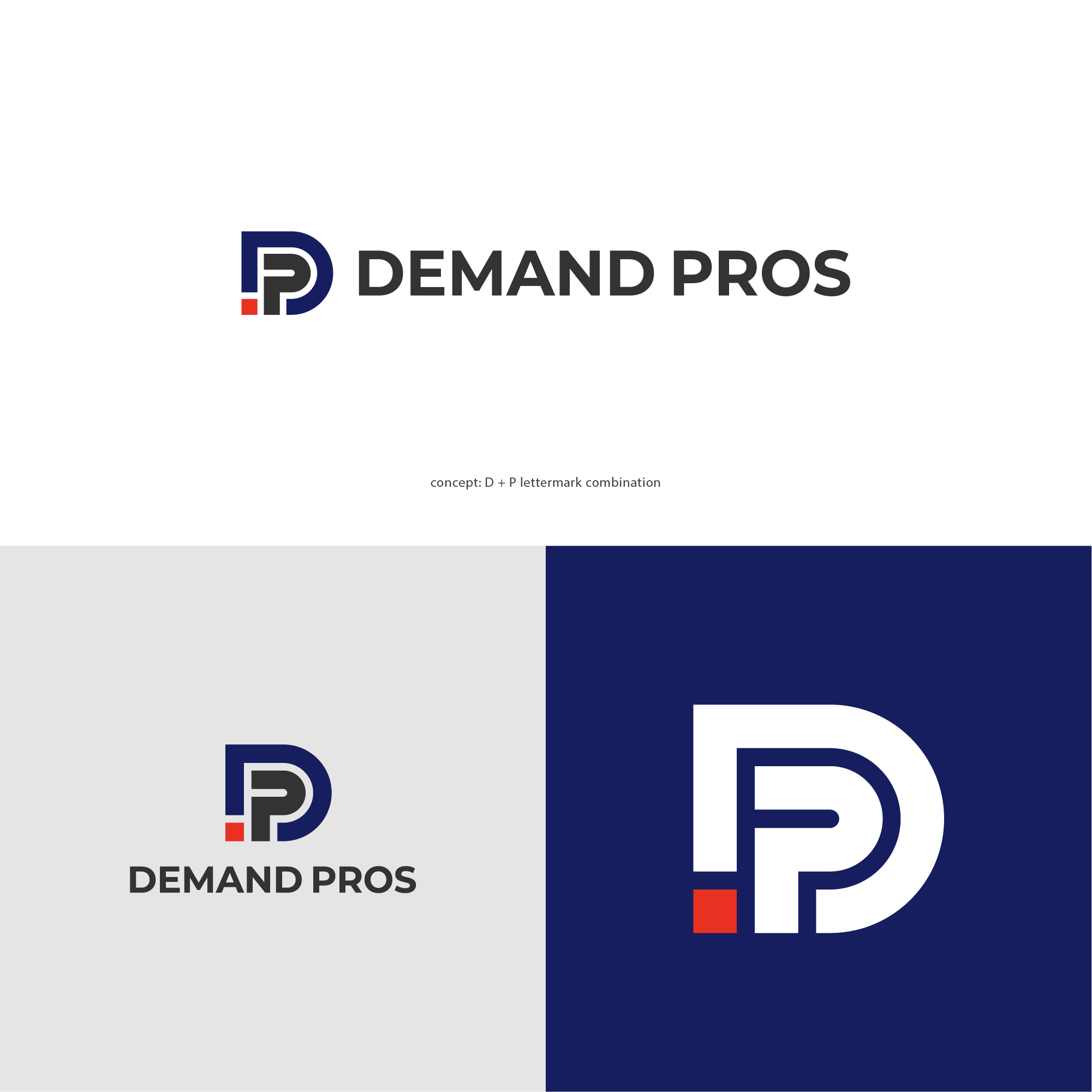 Logo Design by dicubit for this project | Design #36528649