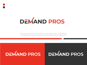 Logo Design by Pro_DesignMaster for this project | Design: #36500385