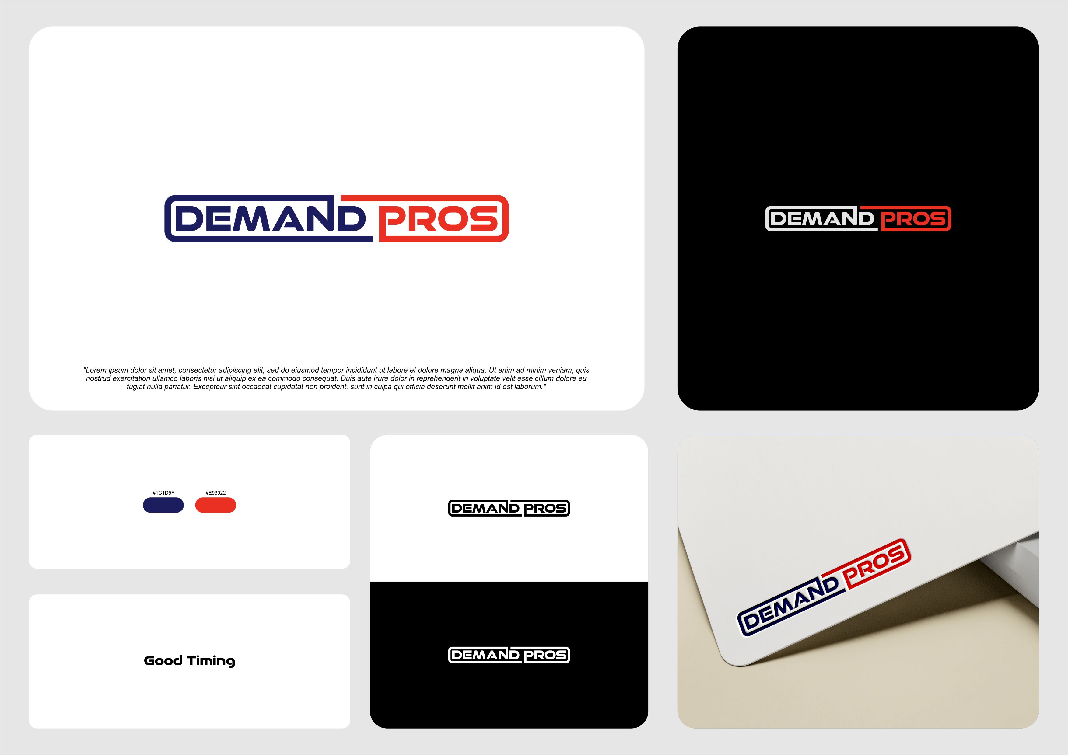 Logo Design by Septian Yossi for this project | Design #36500493