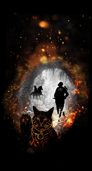 Tattoo Design by Zarina Tama for this project | Design: #36561212