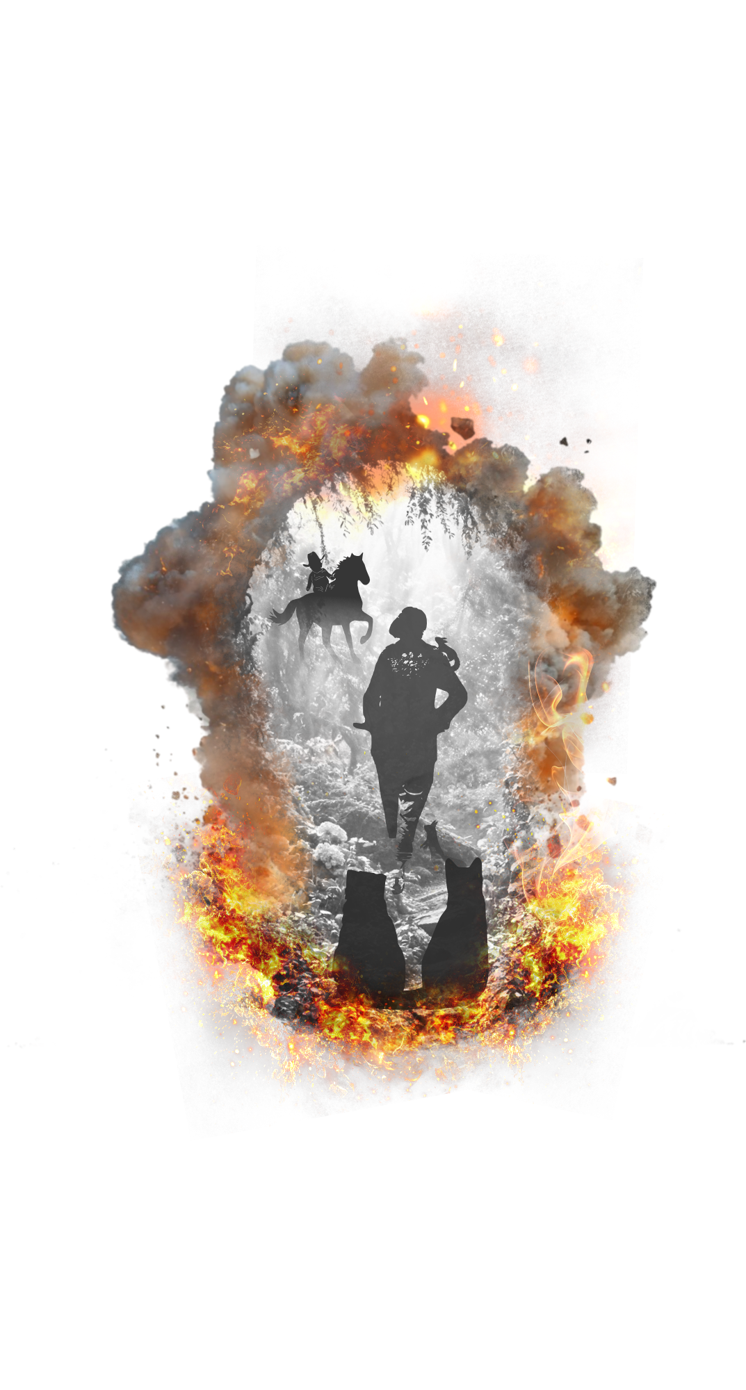 Tattoo Design by Zarina Tama for this project | Design #36566366