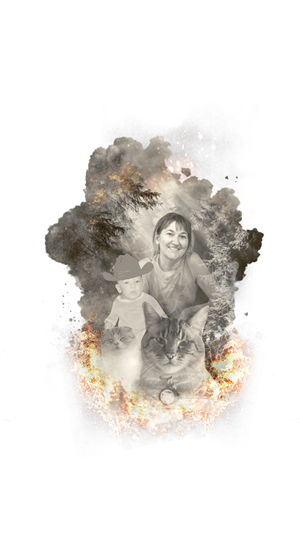 Tattoo Design by Zarina Tama for this project | Design: #36566737