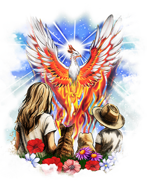 Tattoo Design by ioio for this project | Design: #36518968