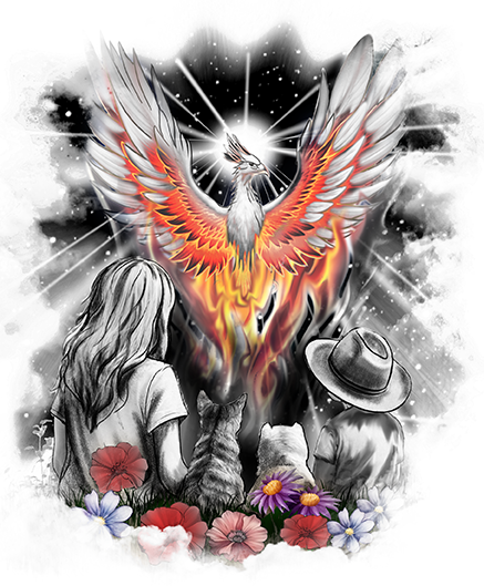 Tattoo Design by ioio for this project | Design #36518985