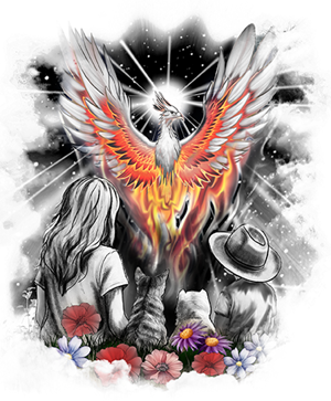 Tattoo Design by ioio for this project | Design: #36518985