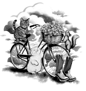 Tattoo Design by ioio for this project | Design: #36533432