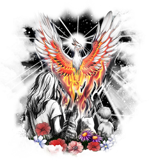 Tattoo Design by ioio for this project | Design: #36544914