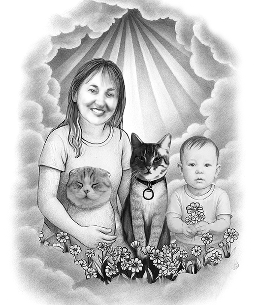 Tattoo Design by ioio for this project | Design #36554733