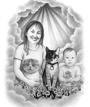 Tattoo Design by ioio for this project | Design: #36554733