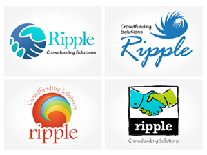 Logo Design by creative icon