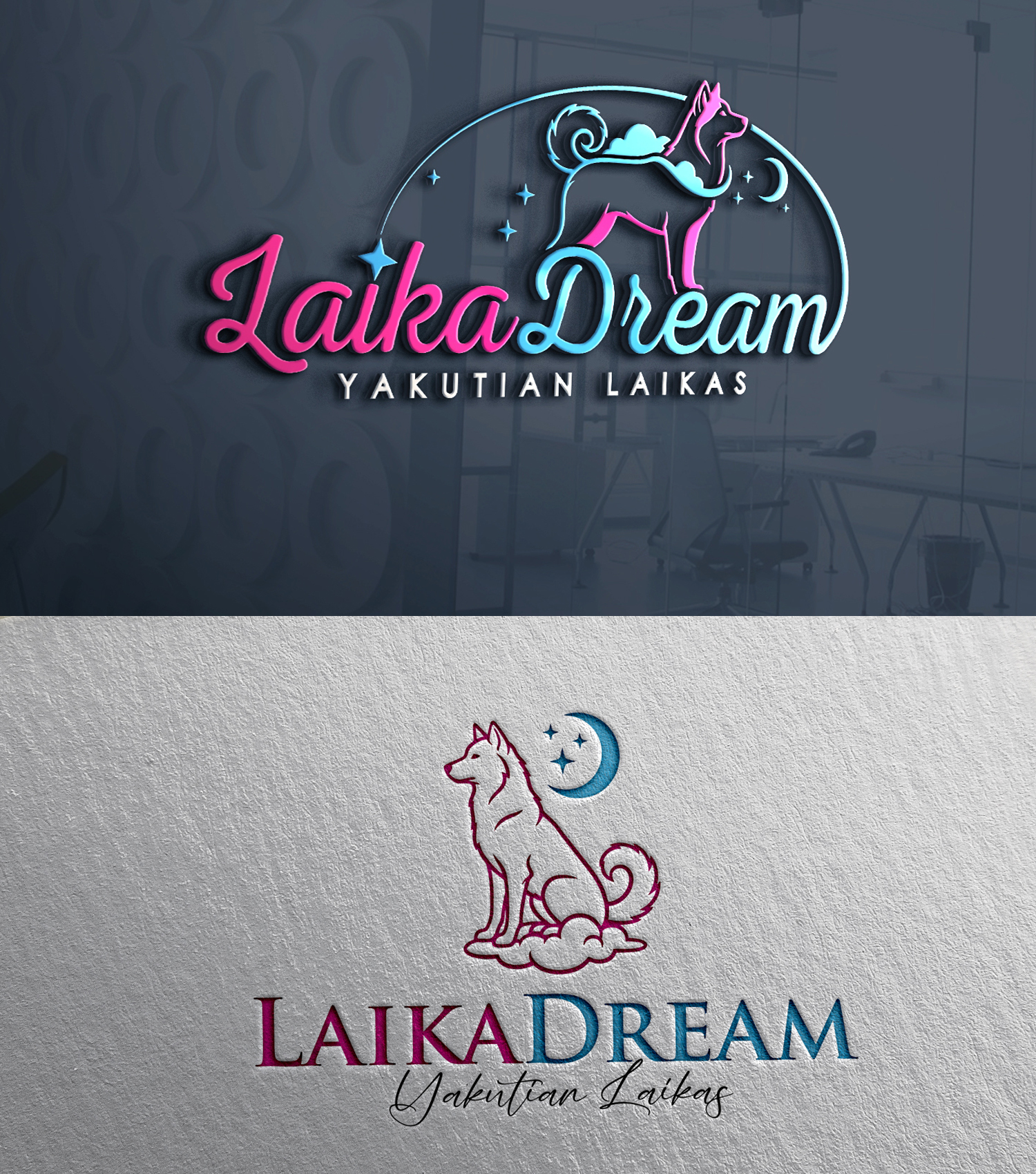 Logo Design by 24ksunny for this project | Design #36507166
