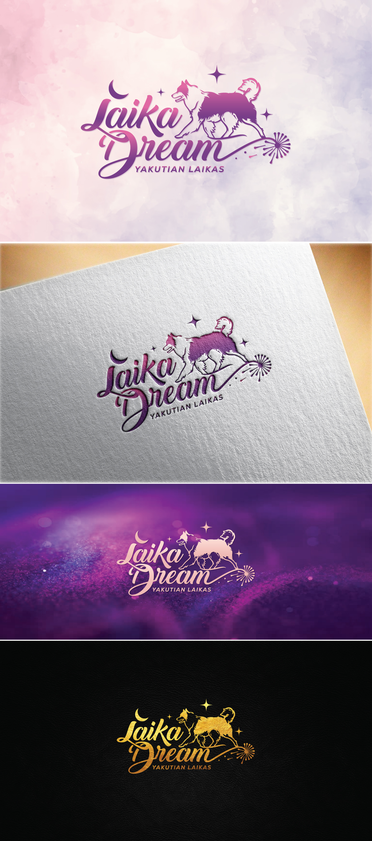 Logo Design by Logo Stock for this project | Design #36501168