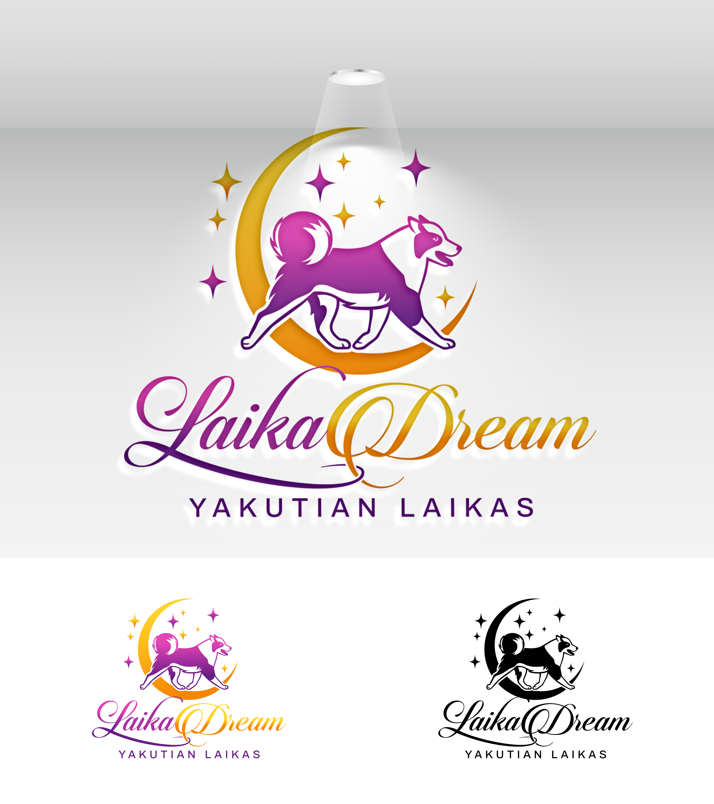 Logo-Design von DesigNooox für dieses Projekt | Design #36539653