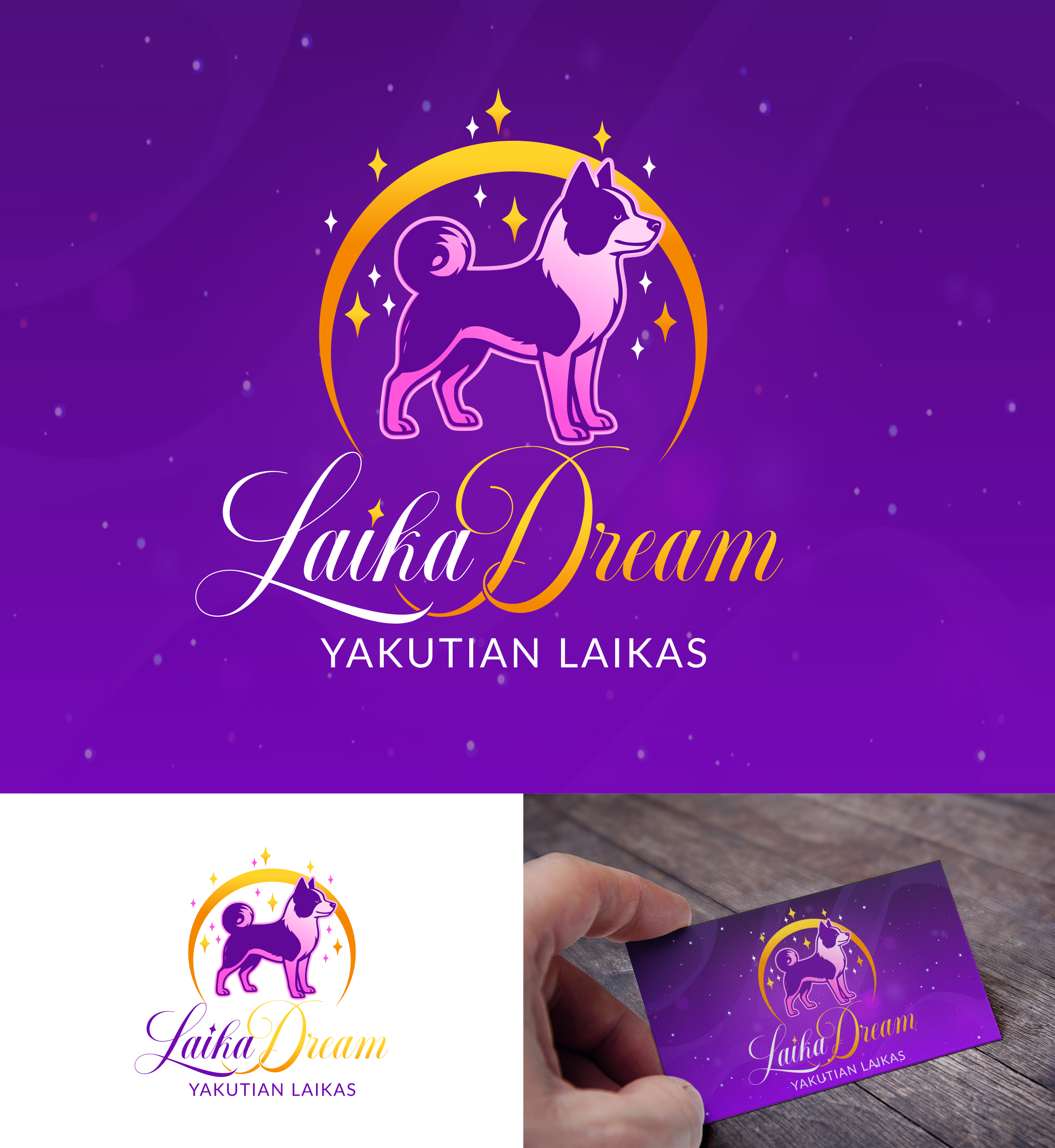 Logo Design by DesigNooox for this project | Design #36542566