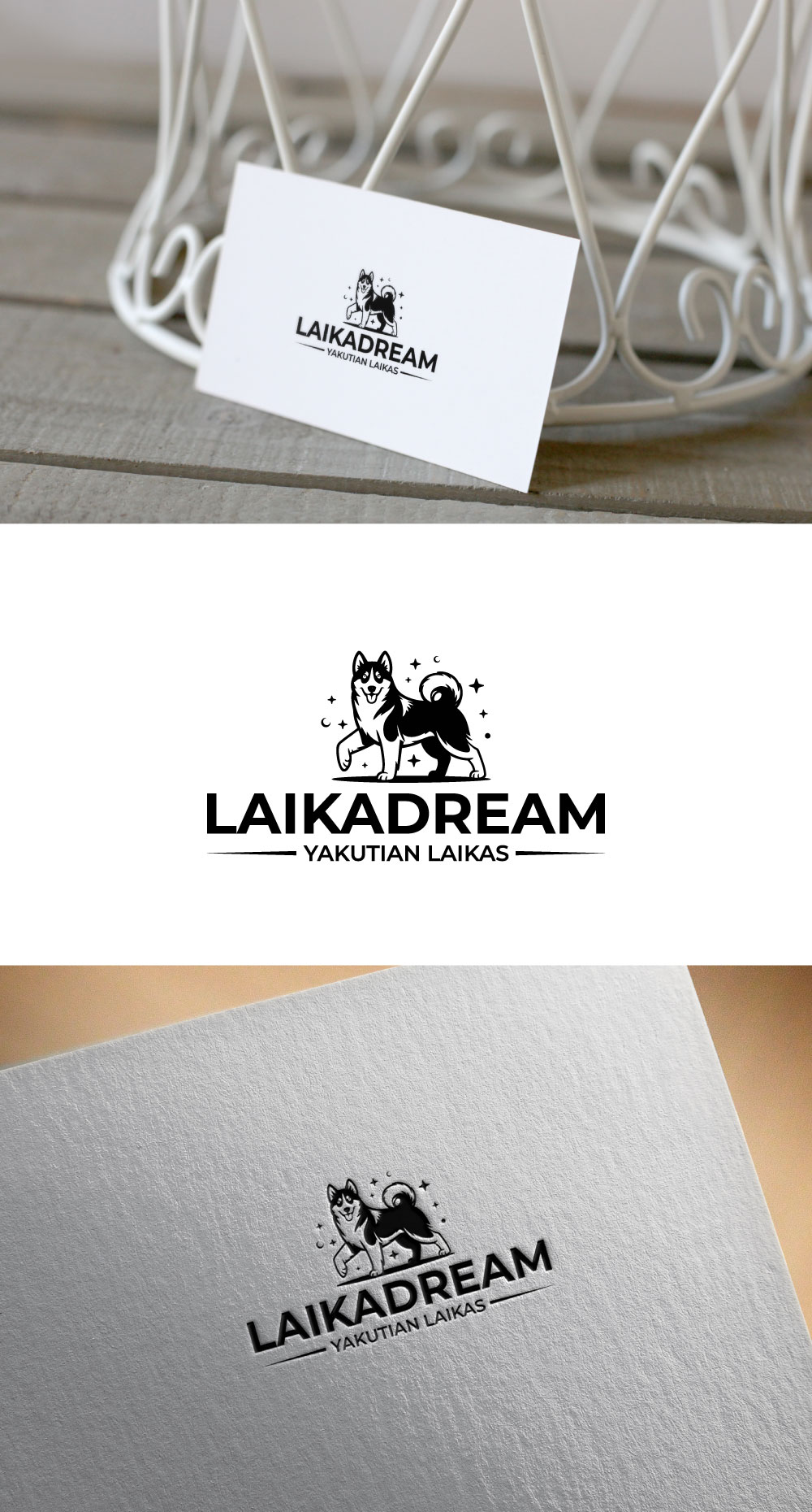 Logo Design by KING JM for this project | Design #36503193