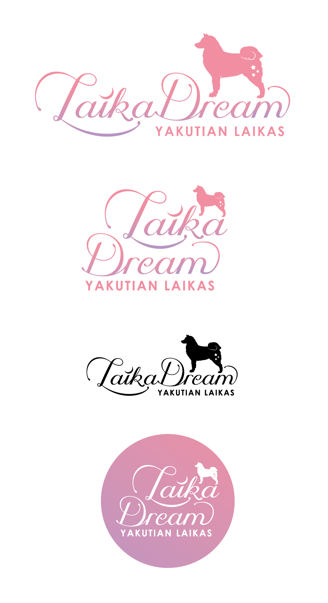 Logo Design by Mavis Goh for this project | Design #36521930