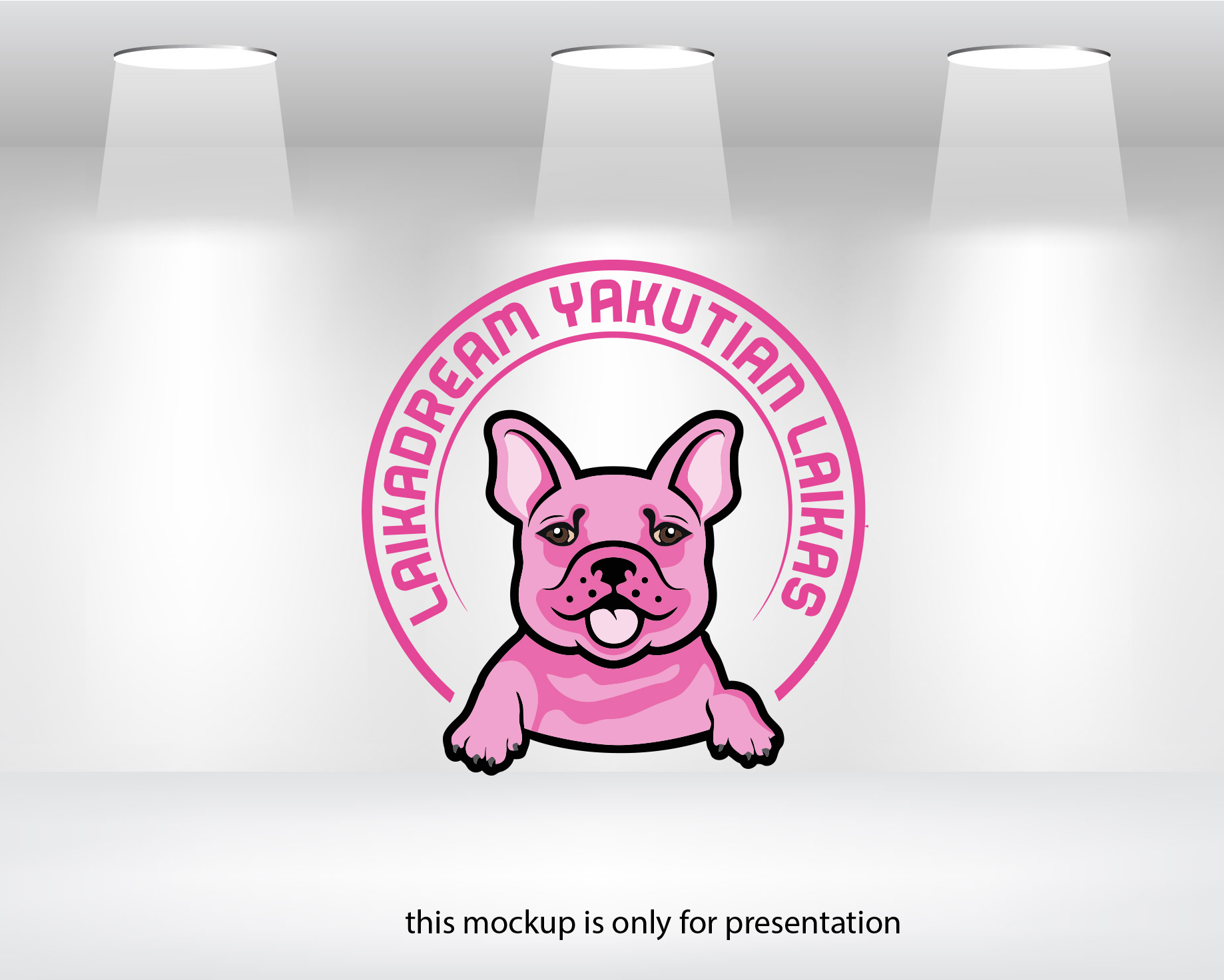 Logo Design by FARU.......... for this project | Design #36501441