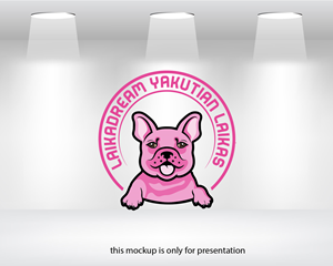 Logo Design by FARU.......... for this project | Design: #36501441