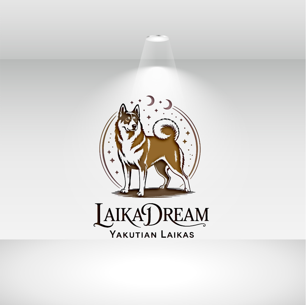 Logo Design by Robi-The Child for this project | Design #36500634