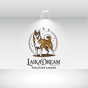 Logo Design by Robi-The Child for this project | Design: #36500634