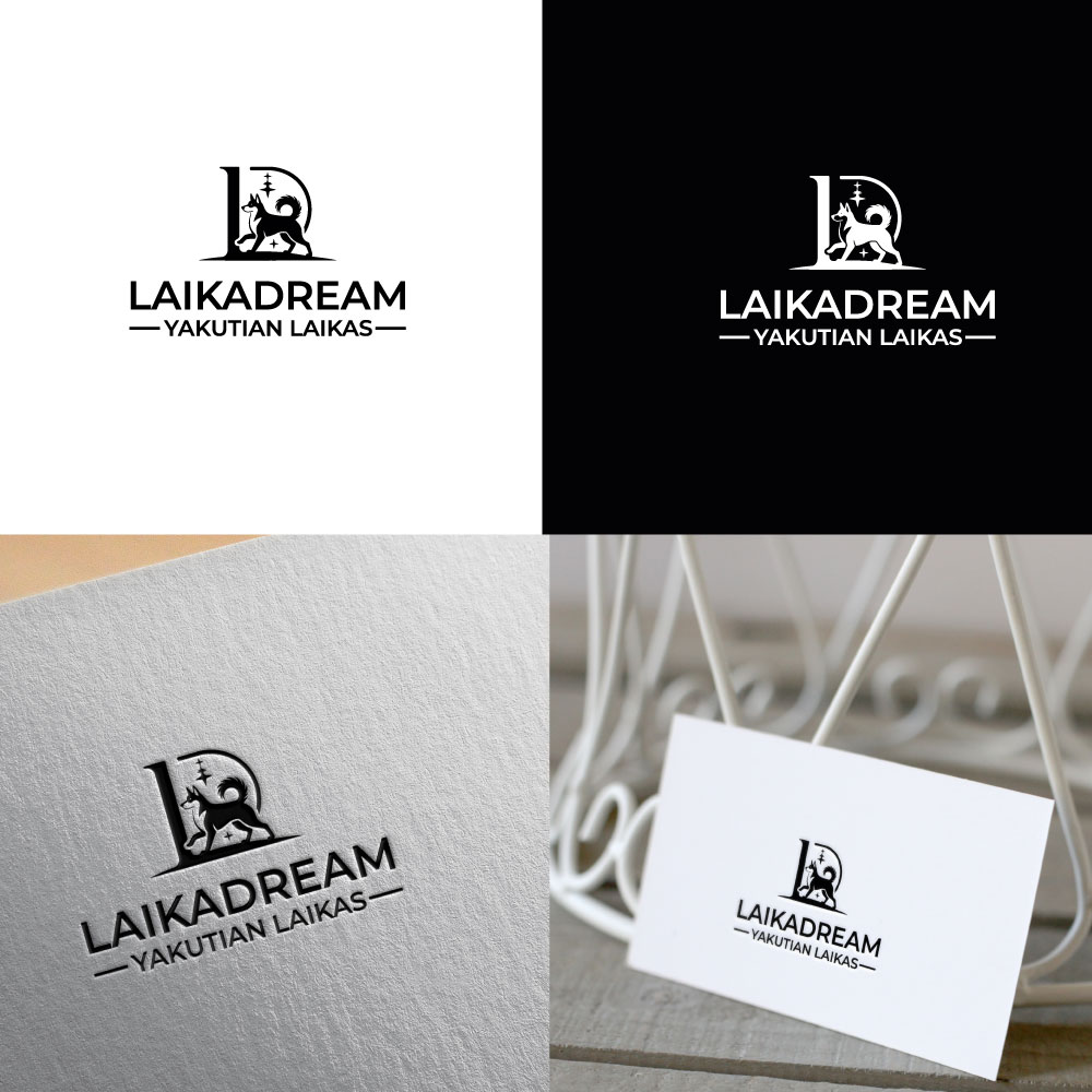 Logo Design by Jonshonkal for this project | Design #36498950