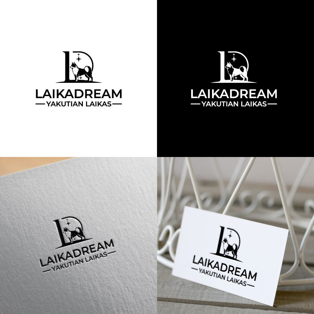 Logo Design by Jonshonkal for this project | Design #36504907