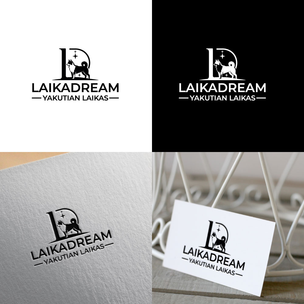 Logo Design by Jonshonkal for this project | Design #36504908