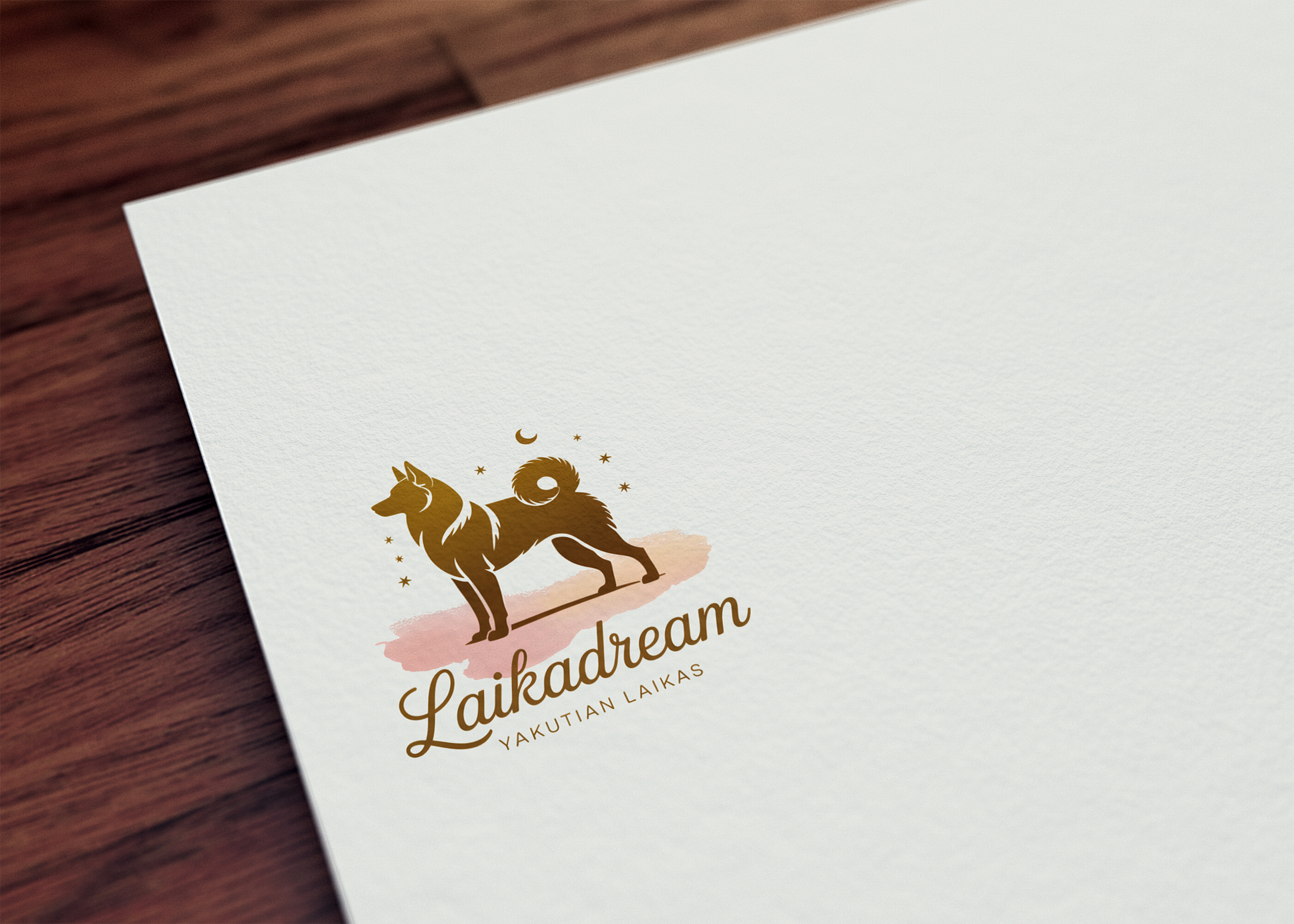 Logo Design by mekail for this project | Design #36499212