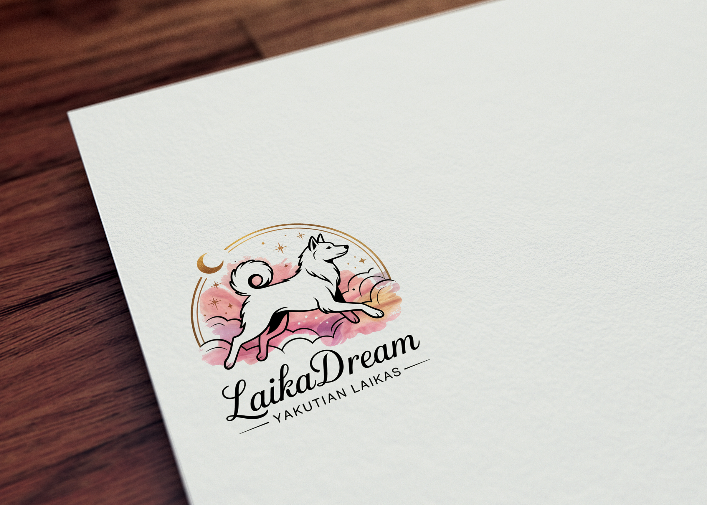 Logo Design by mekail for this project | Design #36499215