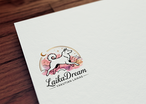Logo Design by mekail for this project | Design: #36499215