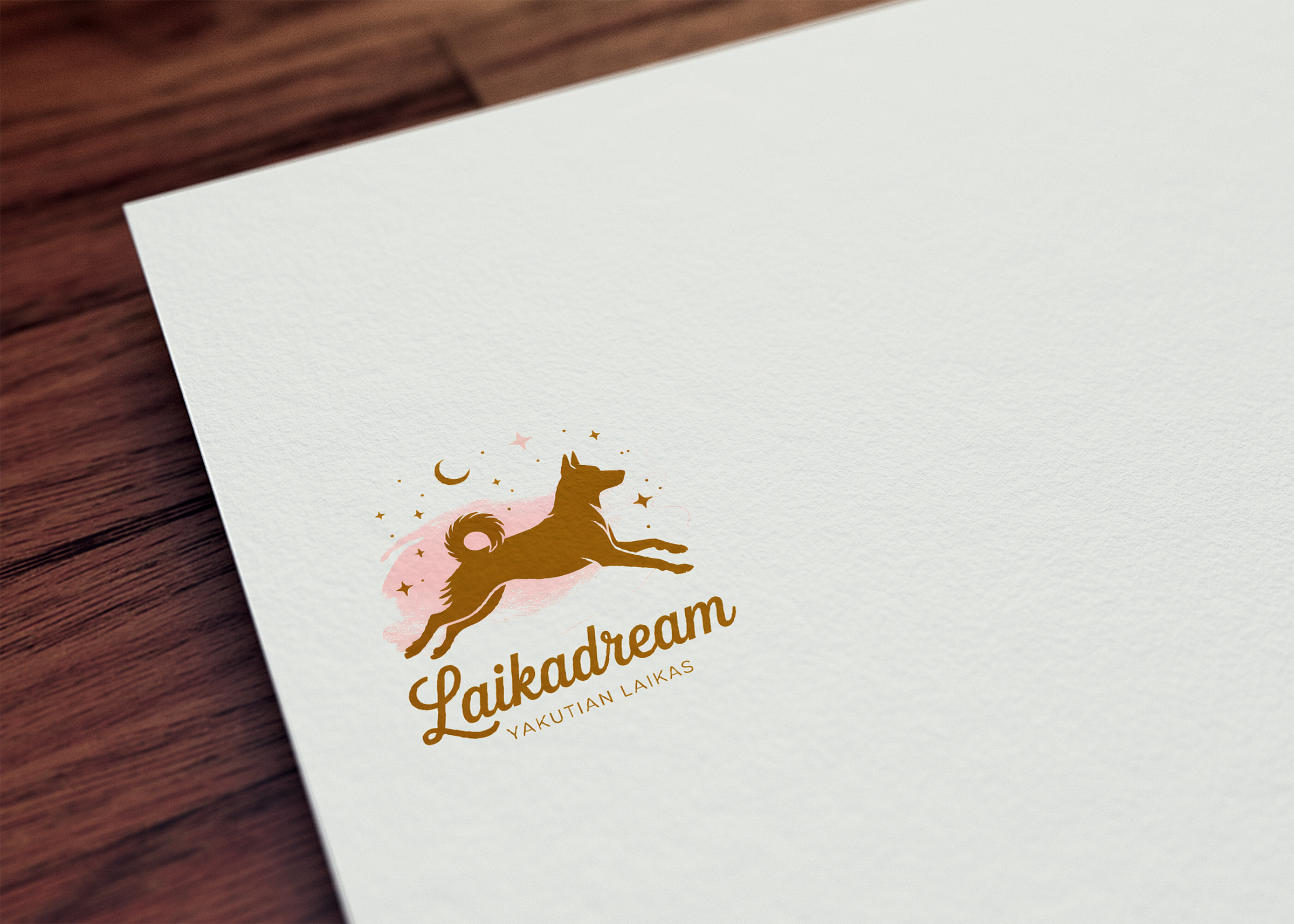 Logo Design by mekail for this project | Design #36499216