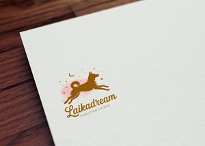 Logo Design by mekail for this project | Design: #36499216