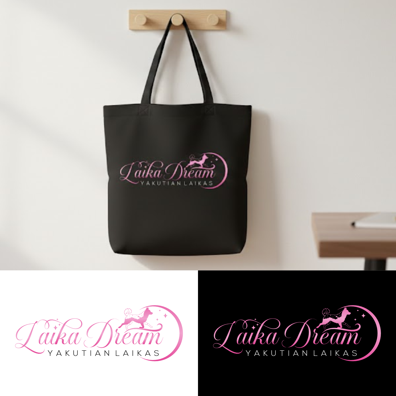 Logo Design by Dalang Design for this project | Design #36501424