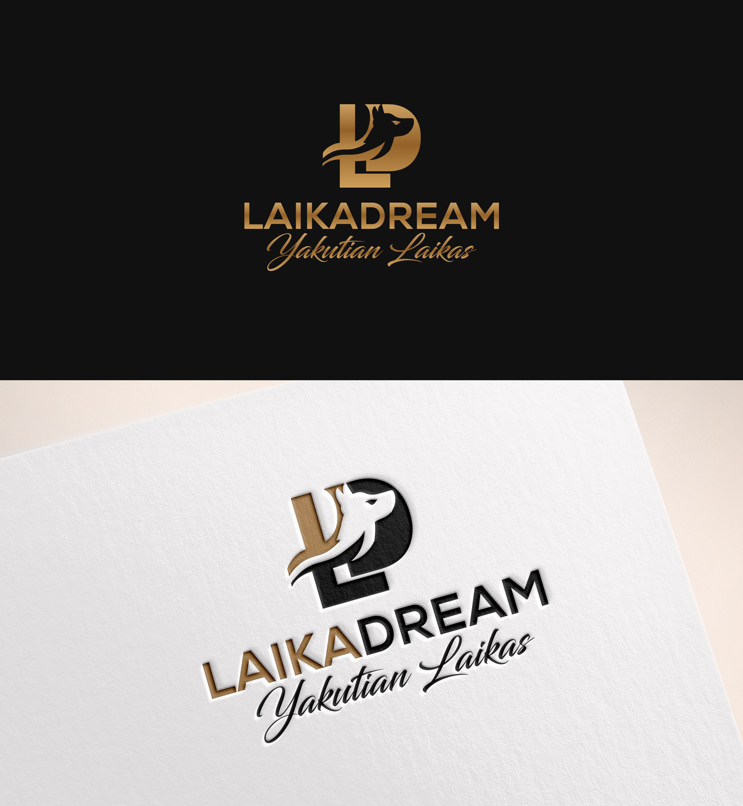 Logo Design by M Art & Design for this project | Design #36498912