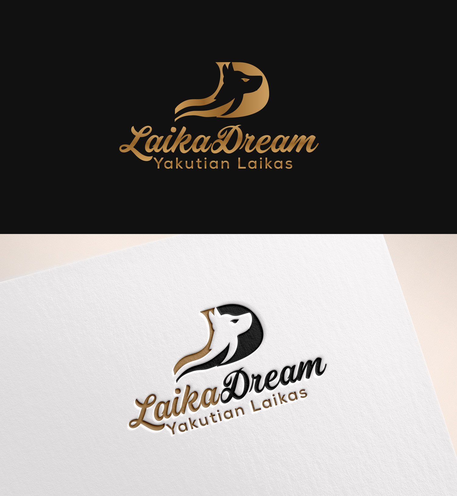Logo Design by M Art & Design for this project | Design #36498970