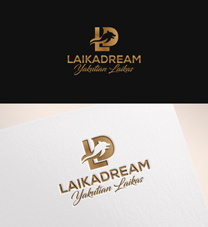 Logo Design by M Art & Design for this project | Design: #36500142