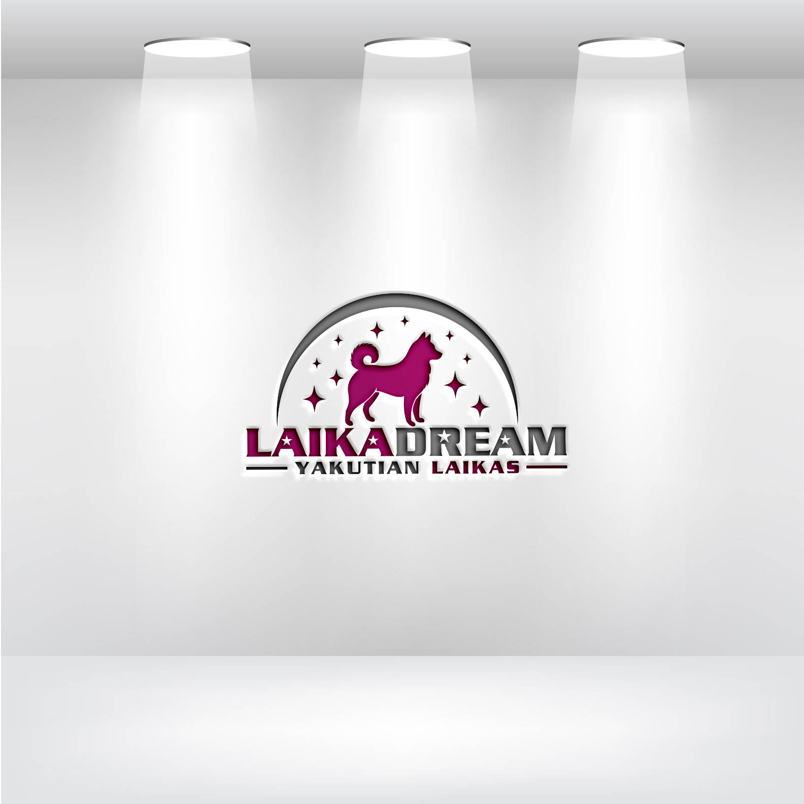 Logo Design by Art Master logo for this project | Design #36507908