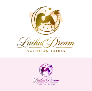 Logo Design by John Mark Arts for this project | Design: #36548394