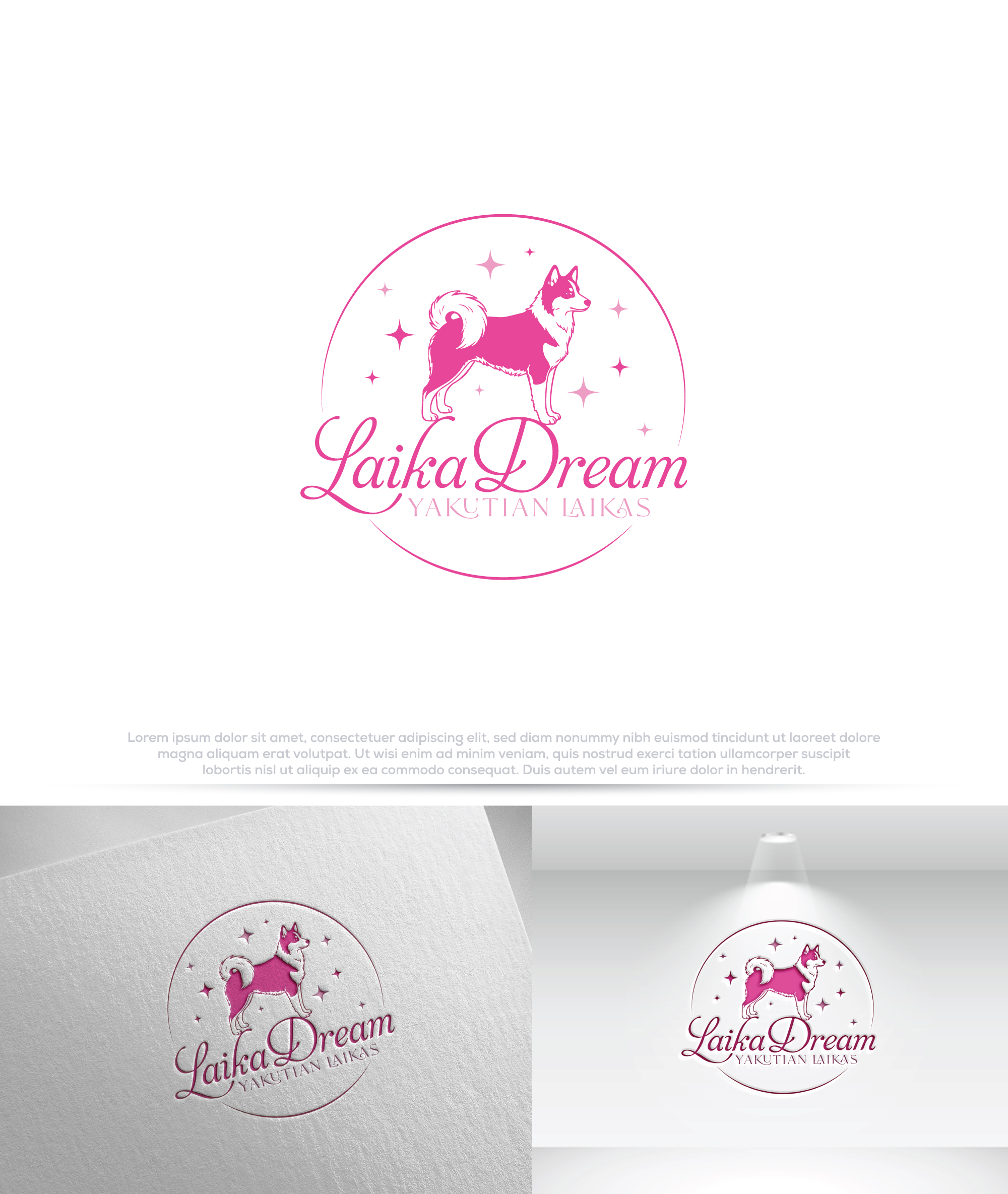 Logo Design by Pilot_DesignR™ for this project | Design #36501942