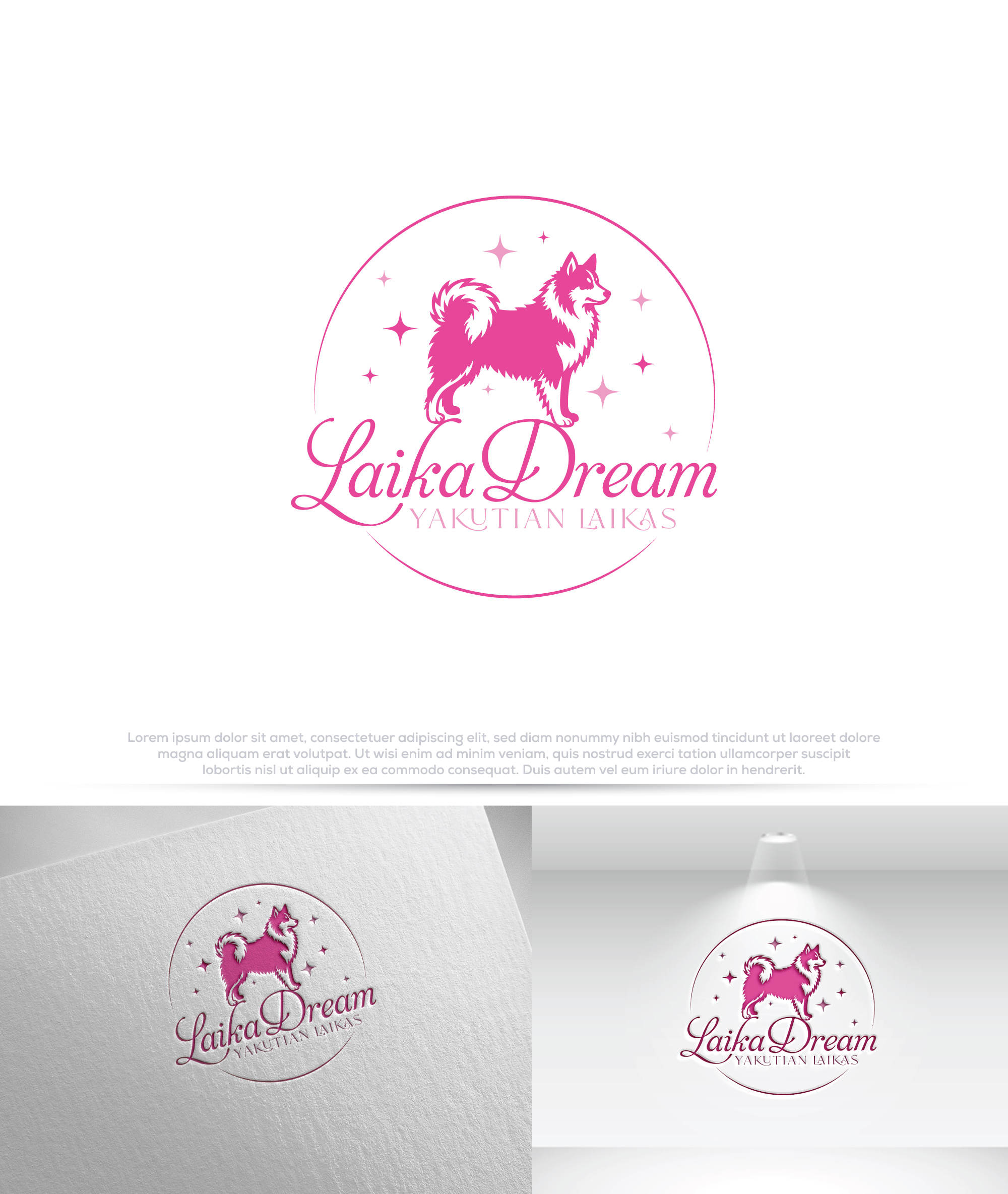 Logo Design by Pilot_DesignR™ for this project | Design #36504287