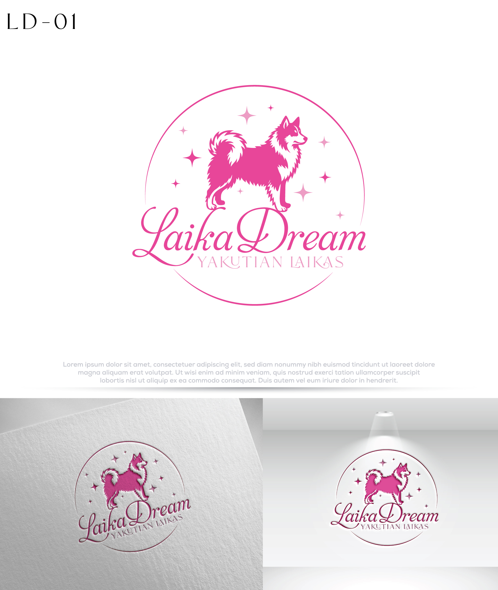 Logo Design by Pilot_DesignR™ for this project | Design #36539551
