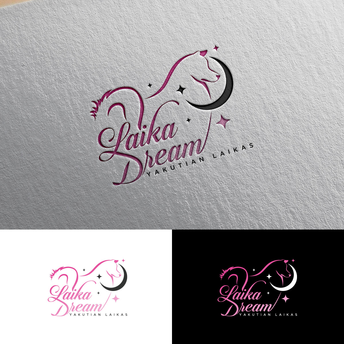 Logo Design by Alex Henry for this project | Design #36500081