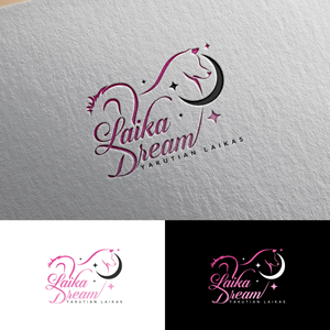 Logo Design by Alex Henry for this project | Design: #36500081