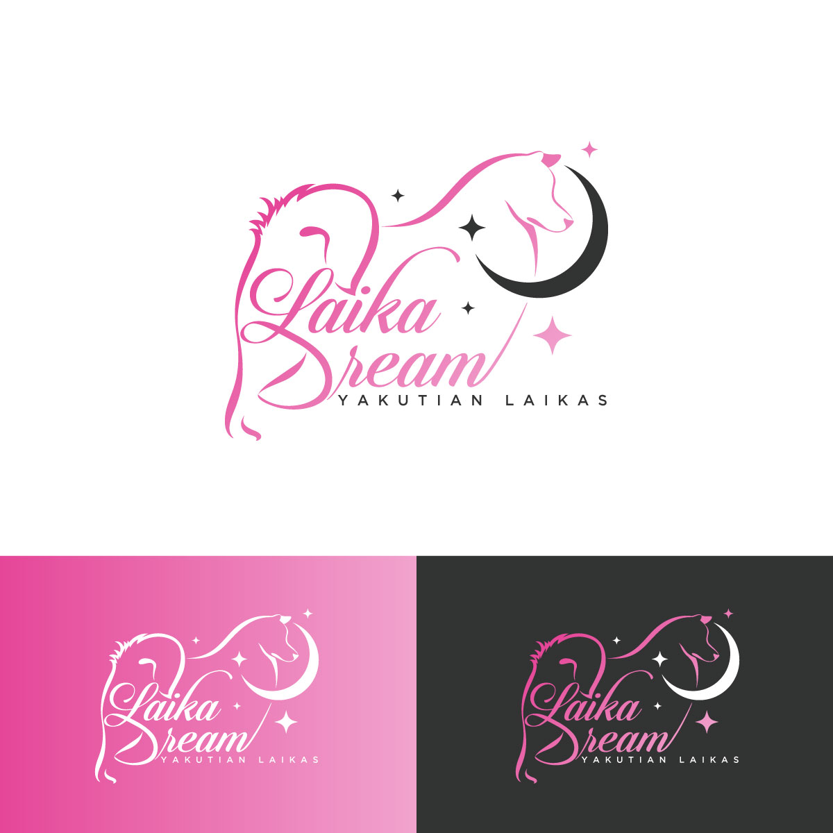 Logo Design by Alex Henry for this project | Design #36505349