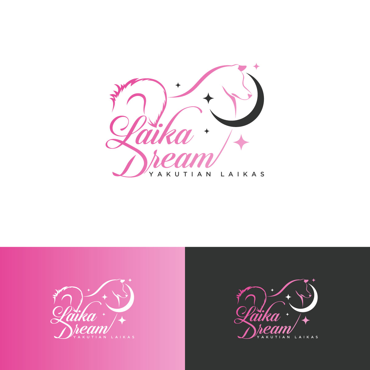 Logo Design by Alex Henry for this project | Design #36544967