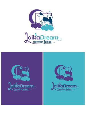 Logo Design by F a r i s a for this project | Design: #36506967