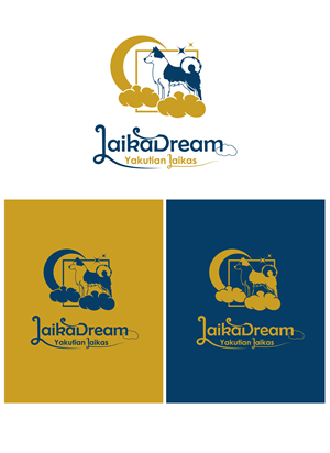 Logo Design by F a r i s a for this project | Design: #36506968