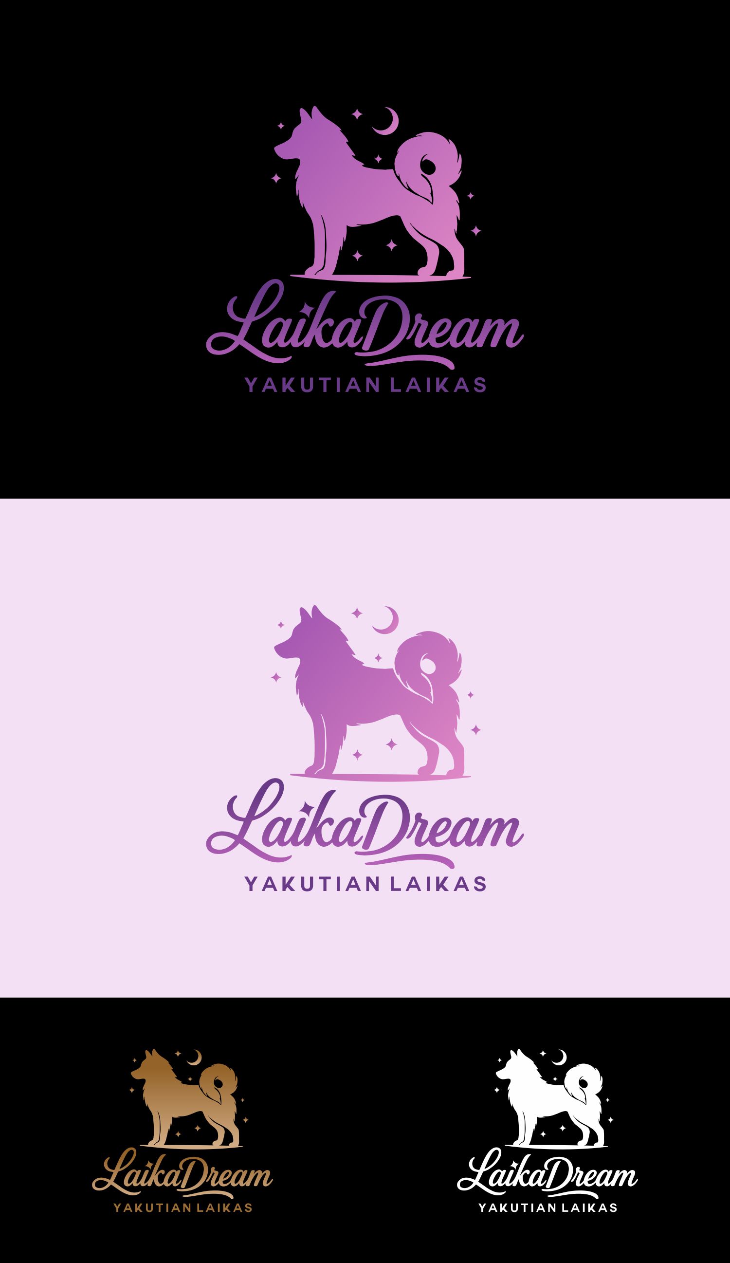Logo Design by LordRam for this project | Design #36499555